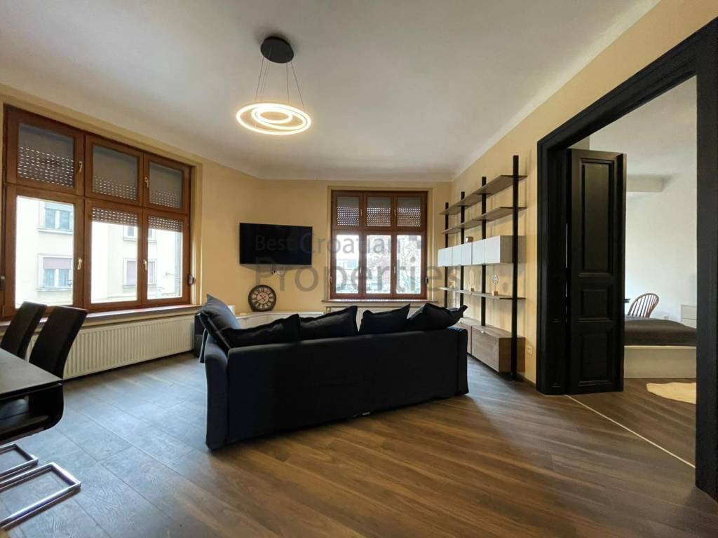 Stan u zgradi, Prodaja, Zagreb, Donji Grad