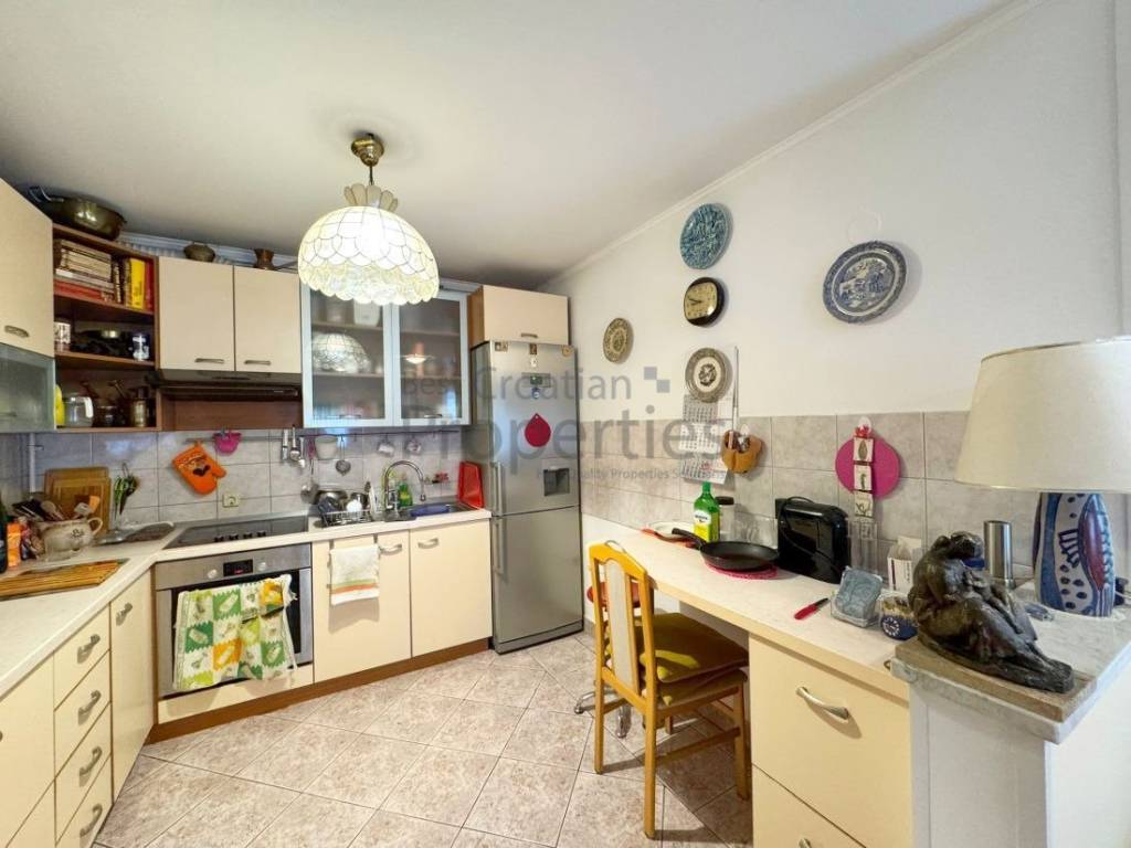 Stan viseetazni, Prodaja, Zagreb, Tresnjevka - sjever