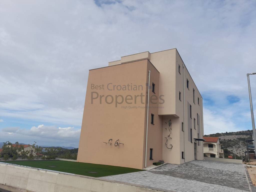 Stan u novogradnji, Prodaja, Primosten, Primosten