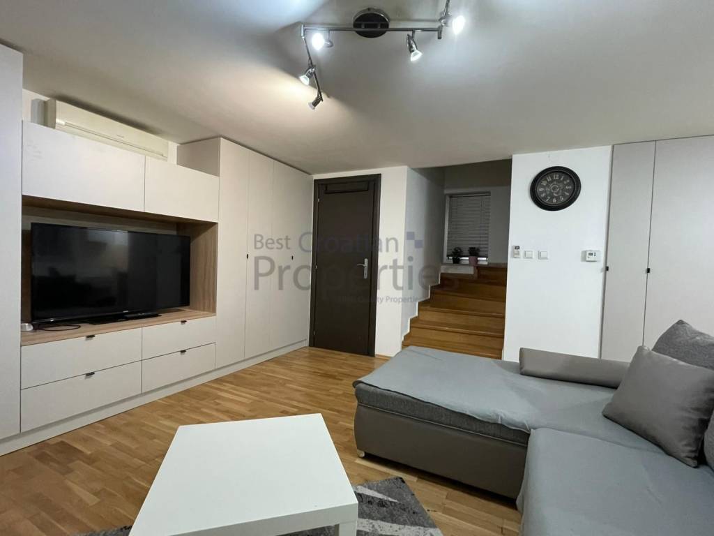 Stan u zgradi, Prodaja, Zagreb, Donji Grad