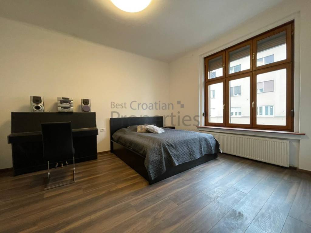 Stan u zgradi, Prodaja, Zagreb, Donji Grad