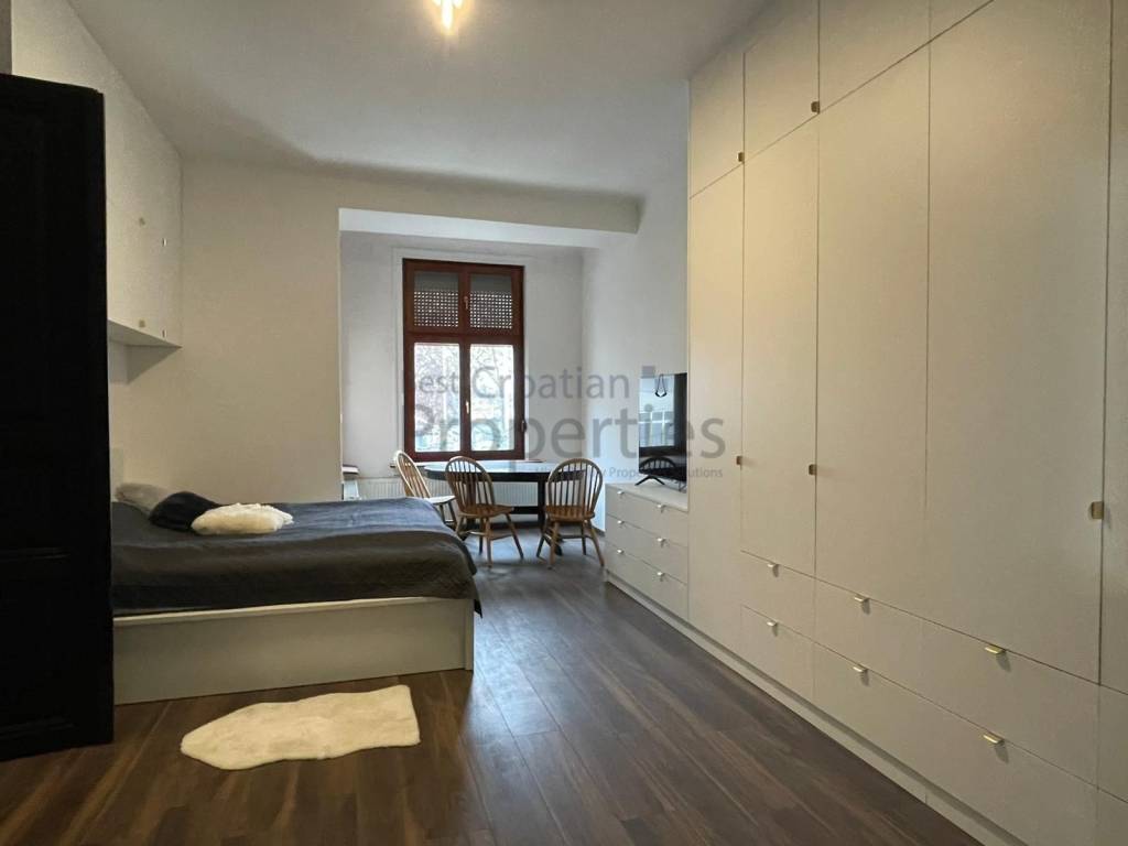 Stan u zgradi, Prodaja, Zagreb, Donji Grad