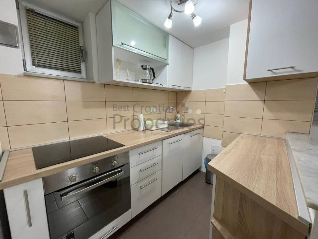 Stan u zgradi, Prodaja, Zagreb, Donji Grad
