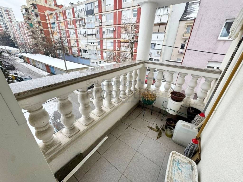 Stan viseetazni, Prodaja, Zagreb, Tresnjevka - sjever