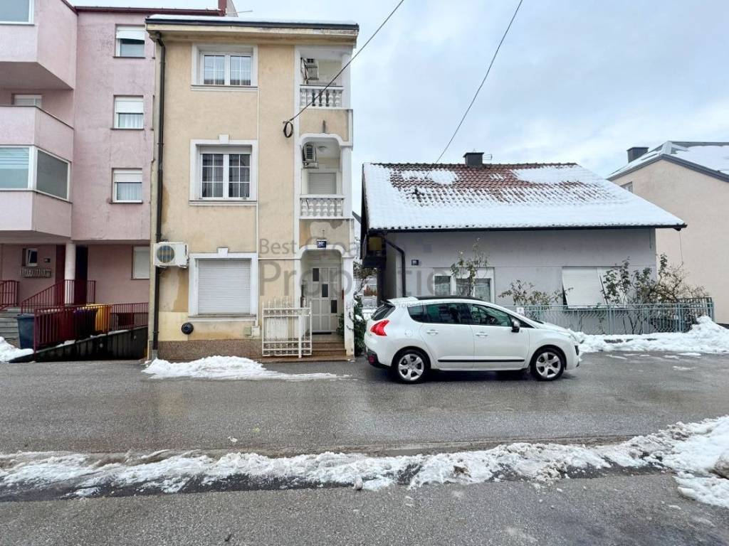 Stan viseetazni, Prodaja, Zagreb, Tresnjevka - sjever