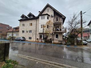 Stambeno poslovni objekt, Prodaja, Zagreb, Tresnjevka - jug