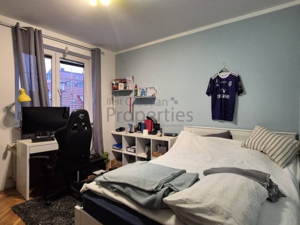 Stambeno poslovni objekt, Prodaja, Zagreb, Tresnjevka - jug