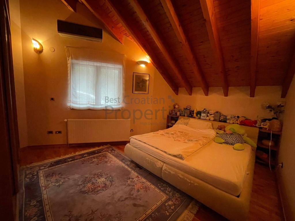Luksuzna vila, Prodaja, Zagreb, Podsljeme