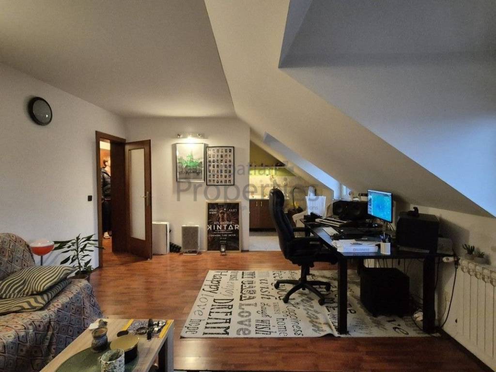 Stambeno poslovni objekt, Prodaja, Zagreb, Tresnjevka - jug