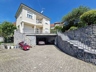 Samostojeca kuca, Prodaja, Zagreb, Podsused - Vrapce