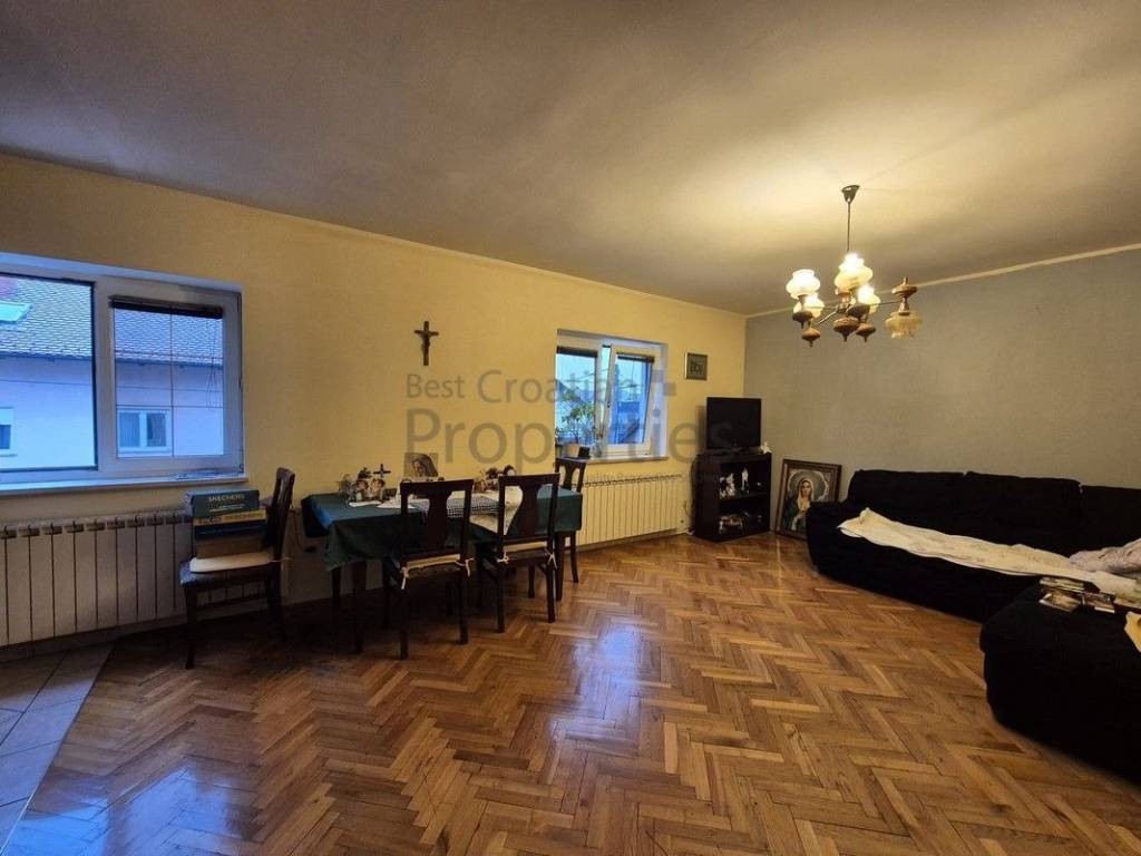 Stambeno poslovni objekt, Prodaja, Zagreb, Tresnjevka - jug