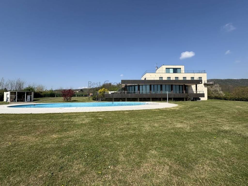 Samostojeca kuca, Prodaja, Zagreb, Podsused - Vrapce