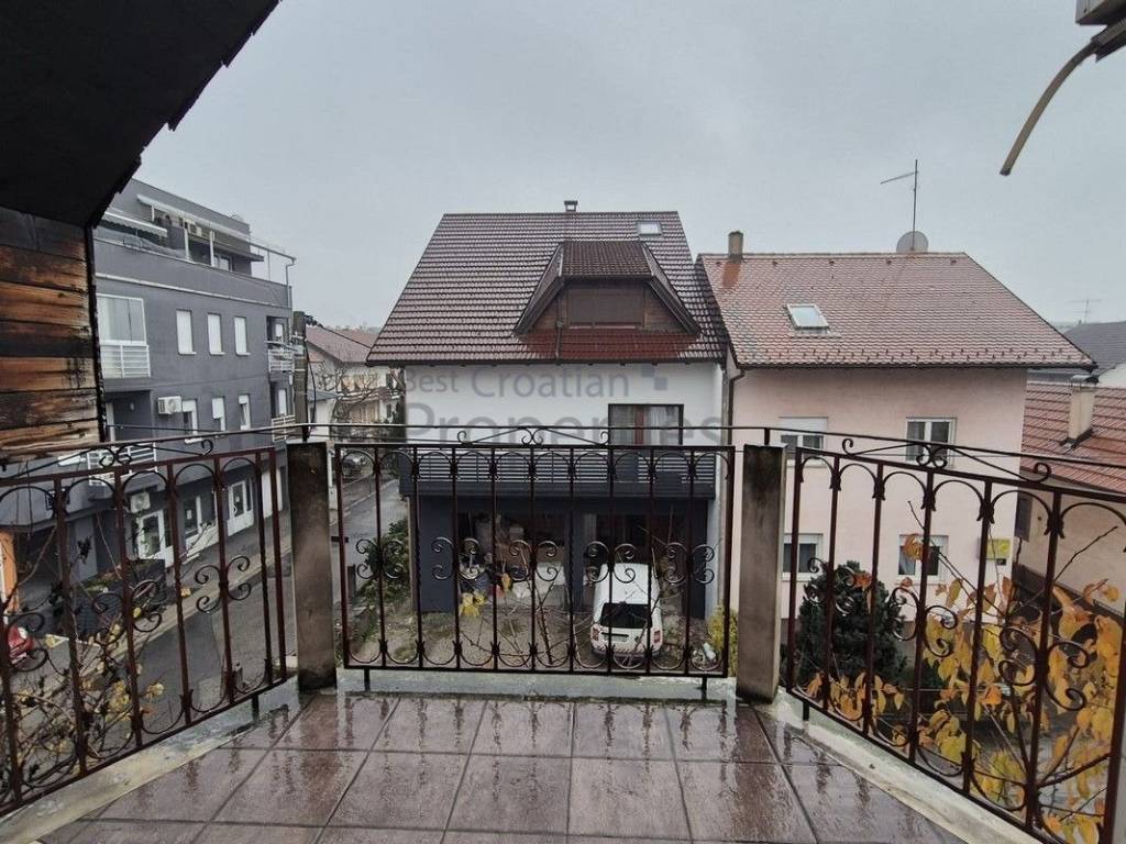 Stambeno poslovni objekt, Prodaja, Zagreb, Tresnjevka - jug