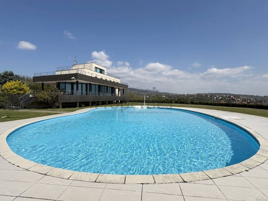 Samostojeca kuca, Prodaja, Zagreb, Podsused - Vrapce