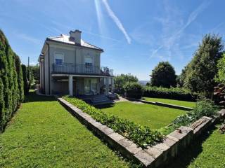 Samostojeca kuca, Prodaja, Zagreb, Podsused - Vrapce