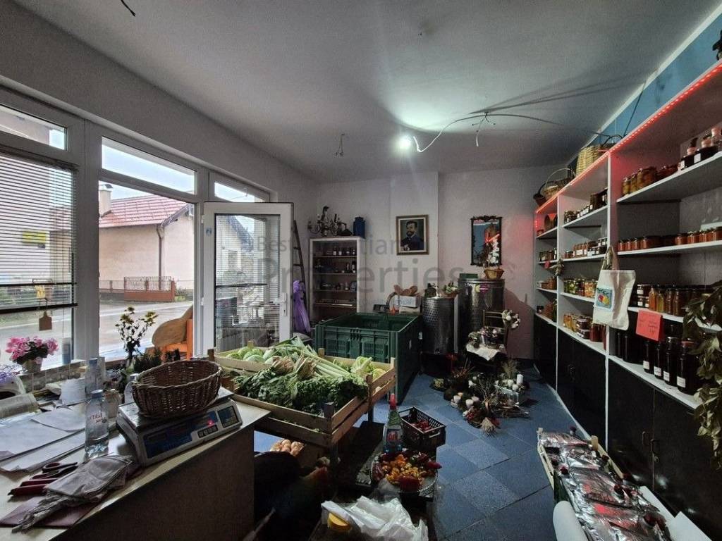 Stambeno poslovni objekt, Prodaja, Zagreb, Tresnjevka - jug