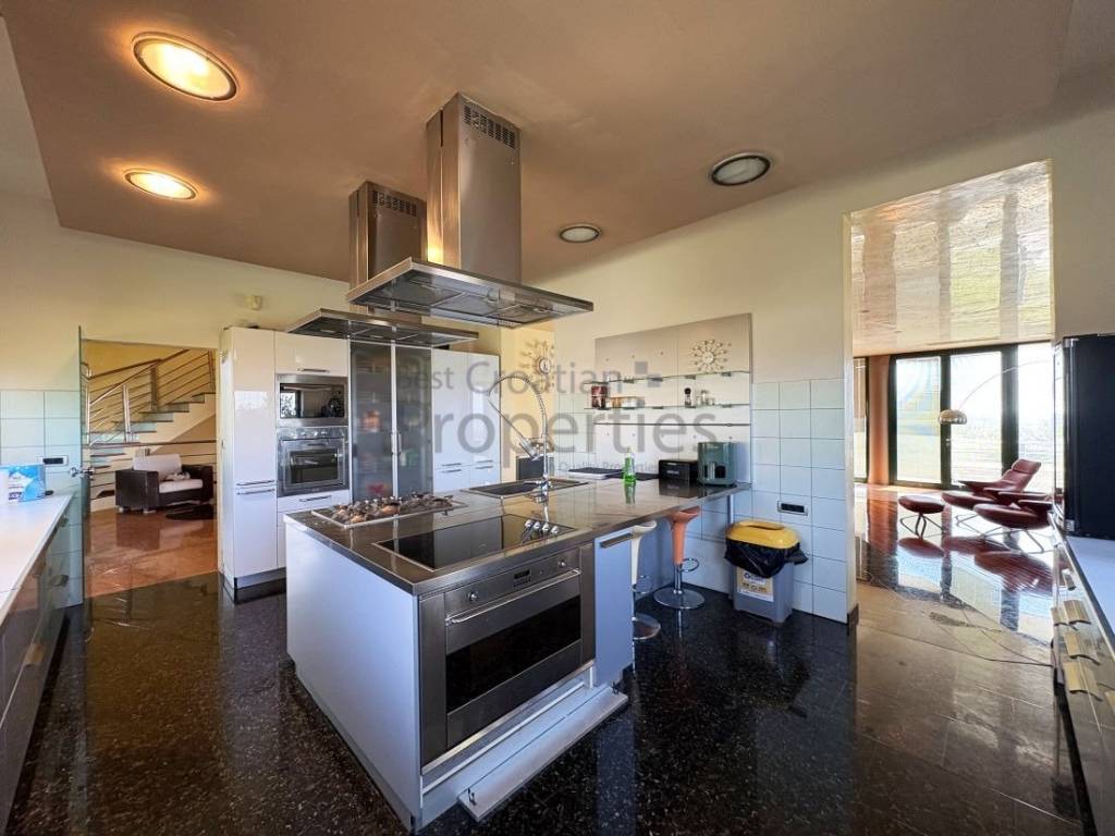 Samostojeca kuca, Prodaja, Zagreb, Podsused - Vrapce