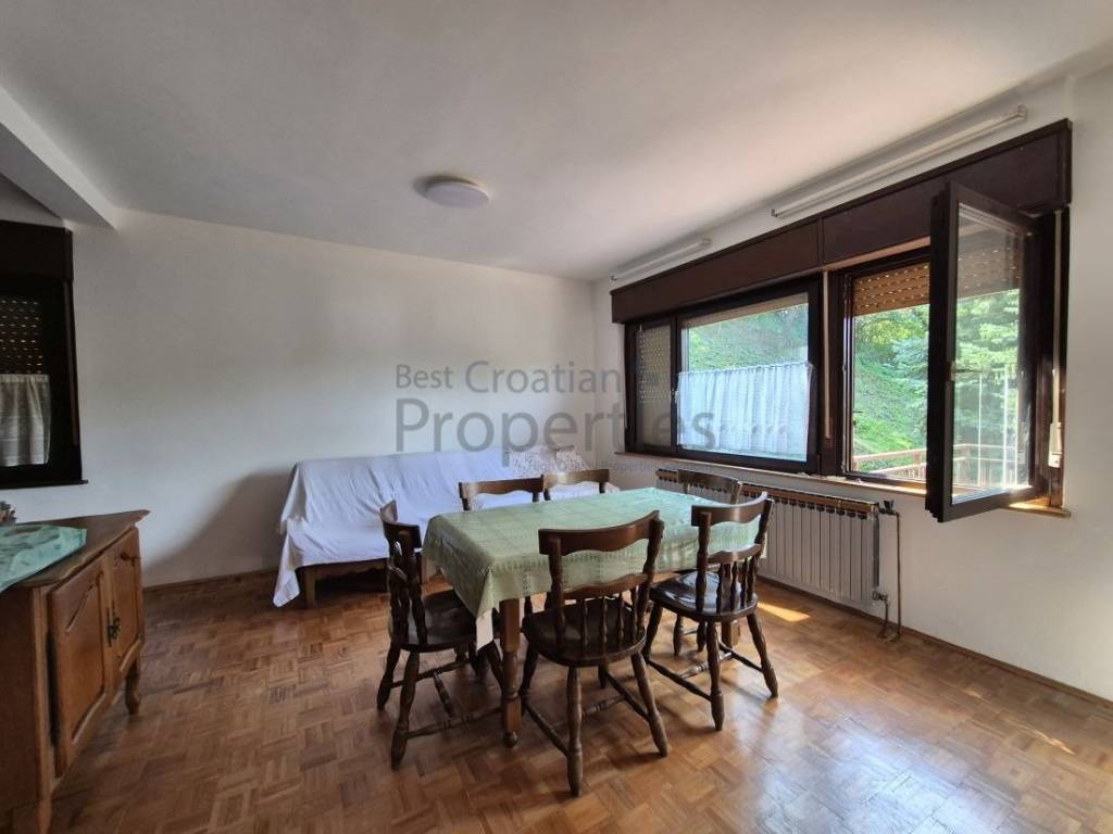 Samostojeca kuca, Prodaja, Zagreb, Podsljeme