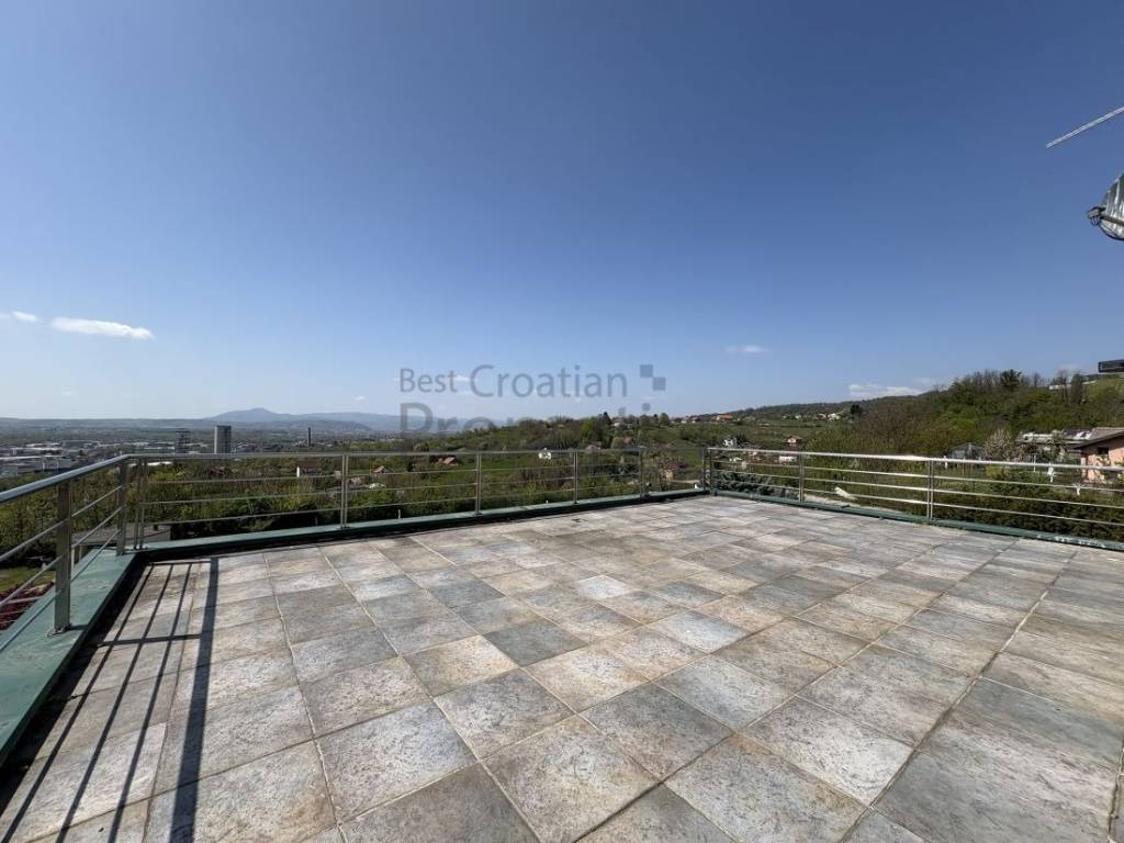 Samostojeca kuca, Prodaja, Zagreb, Podsused - Vrapce