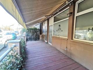 Prodajno-skladisni prostor, Zakup, Zagreb, Crnomerec