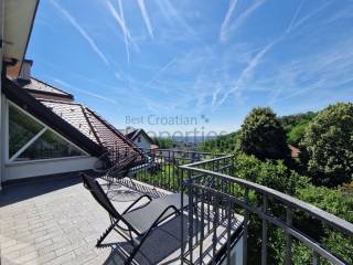 Samostojeca kuca, Prodaja, Zagreb, Podsused - Vrapce