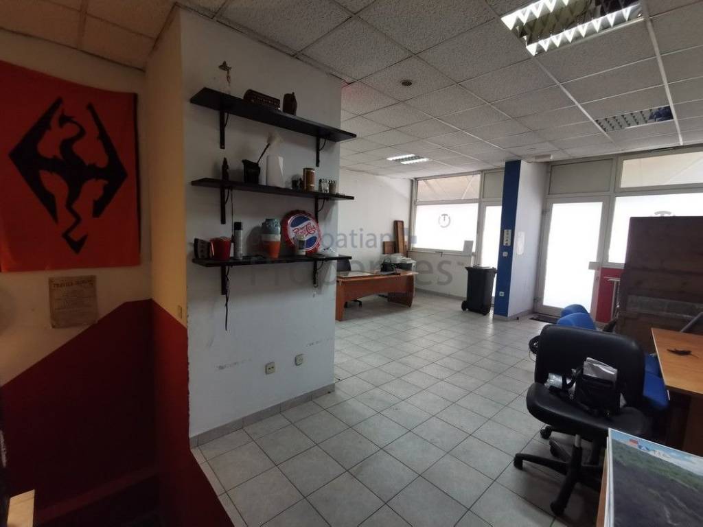 Prodajno-skladisni prostor, Zakup, Zagreb, Crnomerec