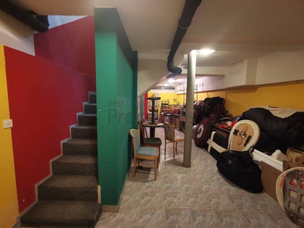 Prodajno-skladisni prostor, Zakup, Zagreb, Crnomerec