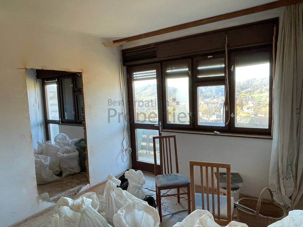 Stan u zgradi, Prodaja, Krapinske toplice, Krapinske Toplice