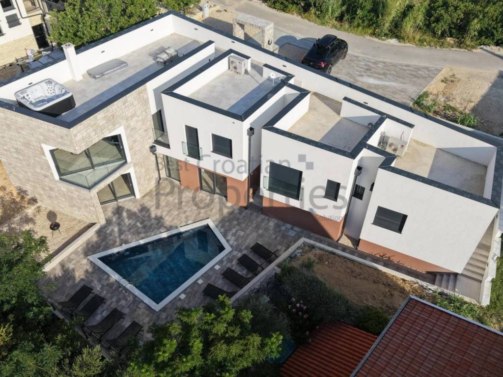 Samostojeca kuca, Prodaja, Pag, Bosana