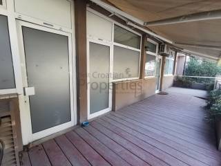 Prodajno-skladisni prostor, Zakup, Zagreb, Crnomerec