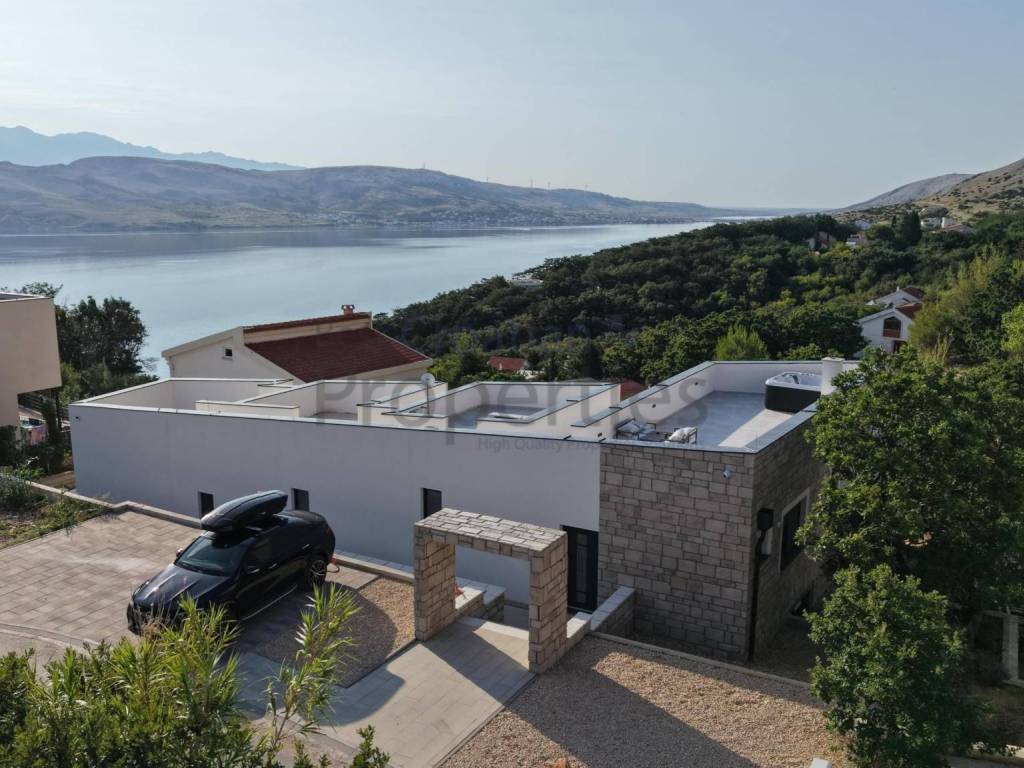 Samostojeca kuca, Prodaja, Pag, Bosana