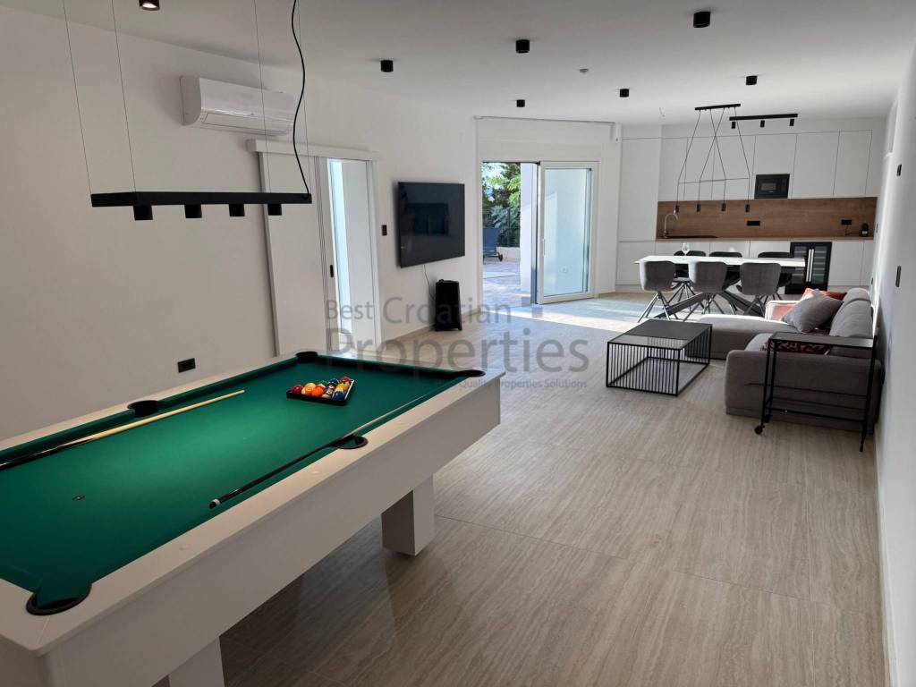 Samostojeca kuca, Prodaja, Pag, Bosana