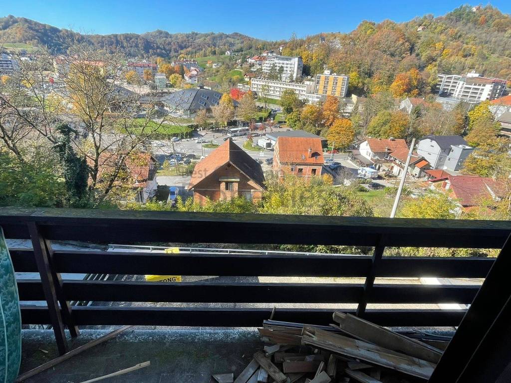 Stan u zgradi, Prodaja, Krapinske toplice, Krapinske Toplice