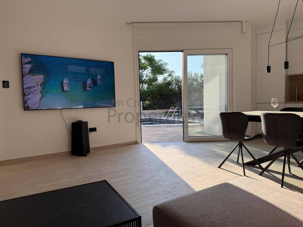 Samostojeca kuca, Prodaja, Pag, Bosana