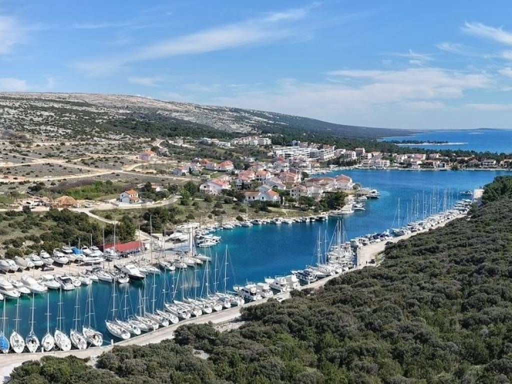 Stan u novogradnji, Prodaja, Pag, Simuni