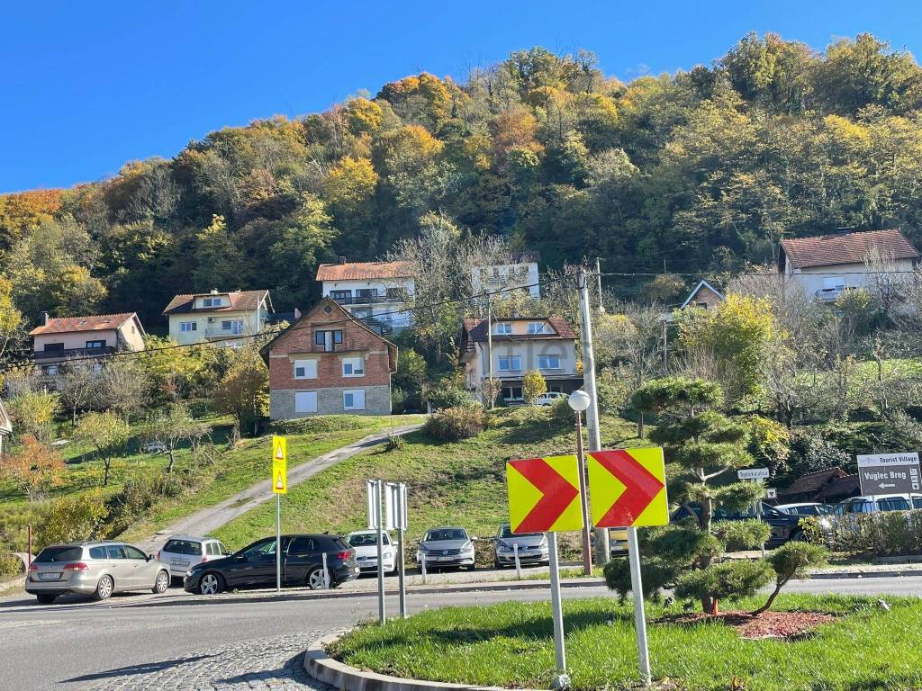 Stan u zgradi, Prodaja, Krapinske toplice, Krapinske Toplice