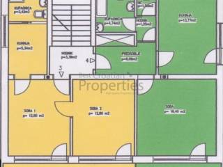 Stan u zgradi, Prodaja, Krapinske toplice, Krapinske Toplice