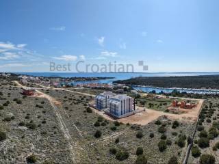 Stan u novogradnji, Prodaja, Pag, Simuni