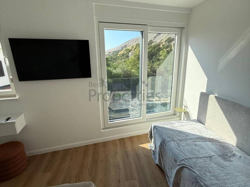 Samostojeca kuca, Prodaja, Pag, Bosana