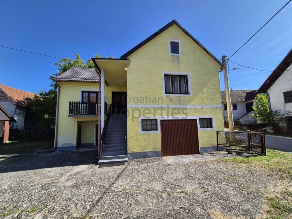 Samostojeca kuca, Prodaja, Klinca sela, Goli Vrh