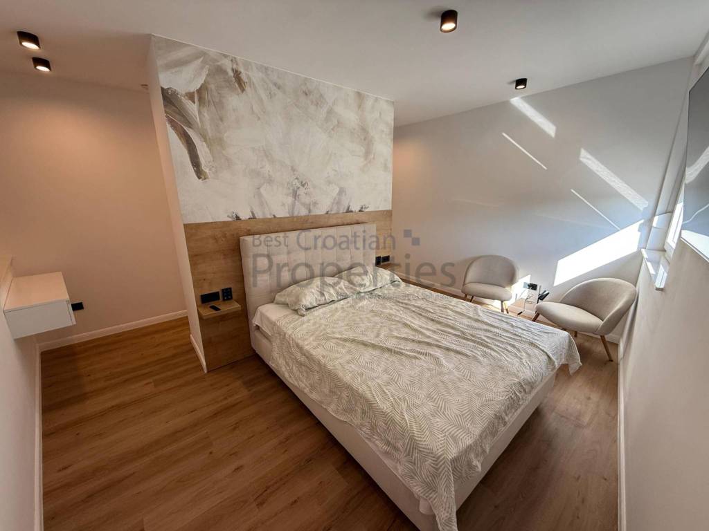 Samostojeca kuca, Prodaja, Pag, Bosana