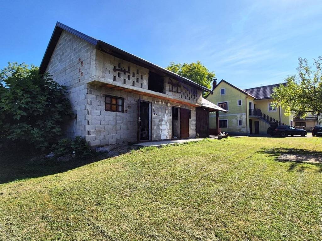 Samostojeca kuca, Prodaja, Klinca sela, Goli Vrh