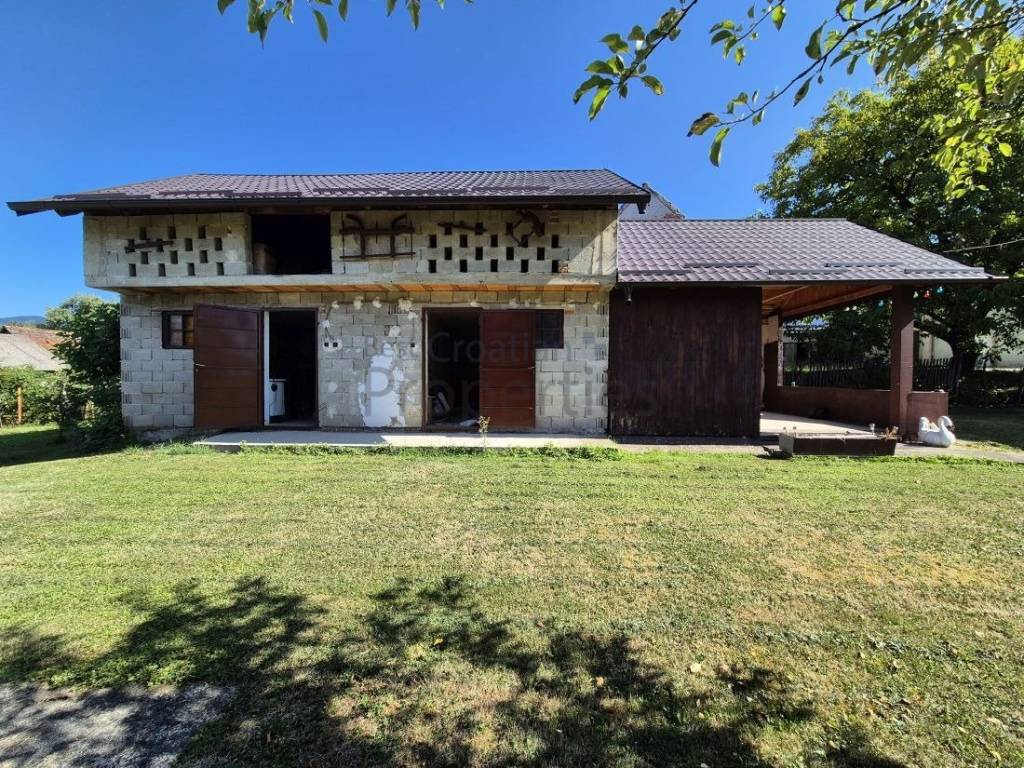 Samostojeca kuca, Prodaja, Klinca sela, Goli Vrh