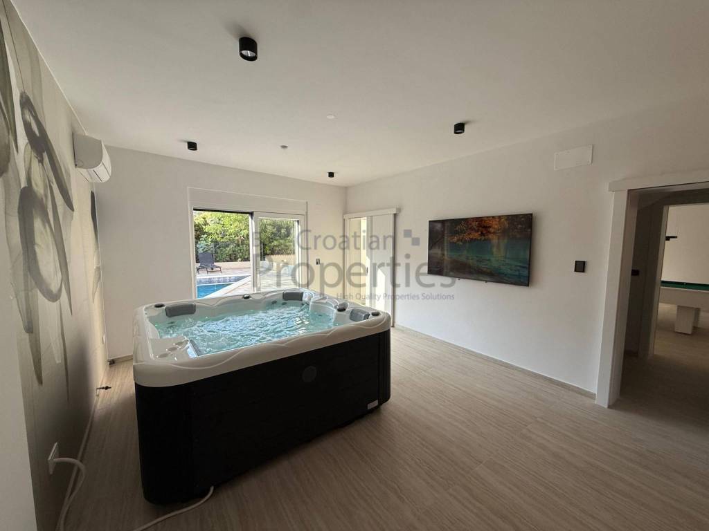 Samostojeca kuca, Prodaja, Pag, Bosana