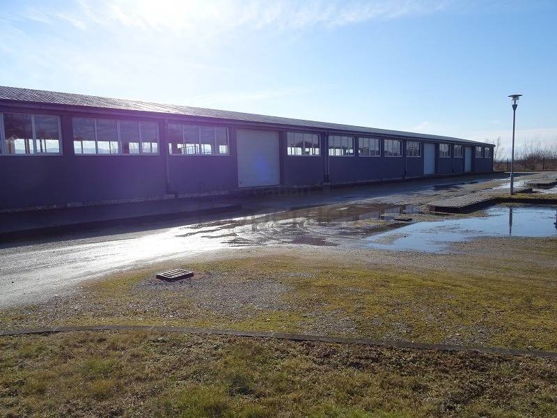 Proizvodno skladisni, Najam, Bedekovcina, Bedekovcina