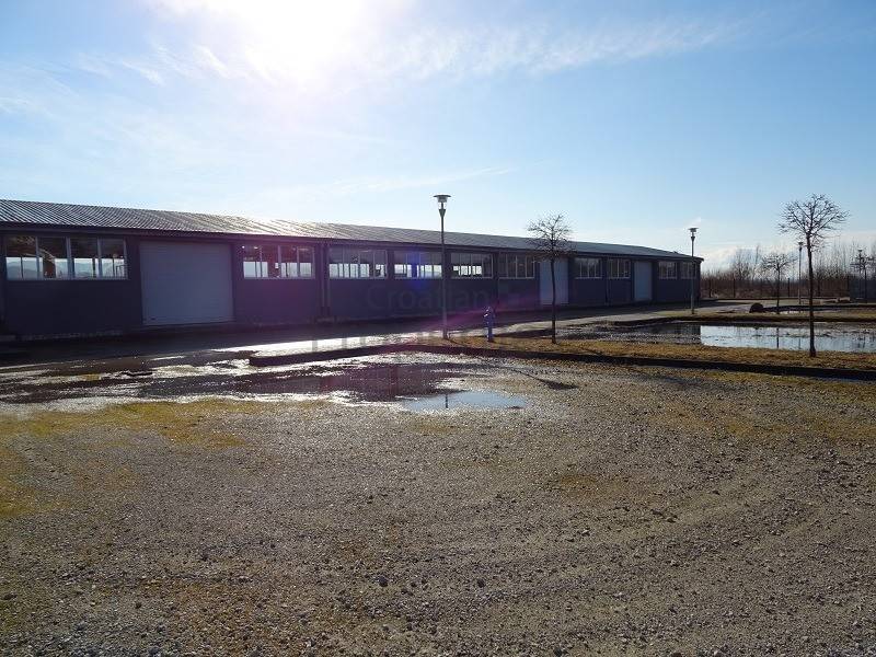 Proizvodno skladisni, Najam, Bedekovcina, Bedekovcina