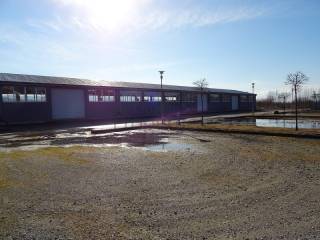 Proizvodno skladisni, Najam, Bedekovcina, Bedekovcina