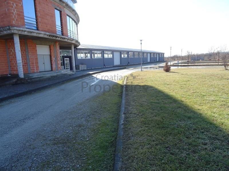 Proizvodno skladisni, Najam, Bedekovcina, Bedekovcina