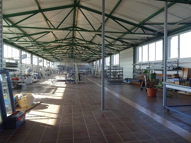 Proizvodno skladisni, Najam, Bedekovcina, Bedekovcina