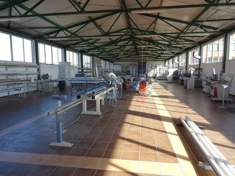 Proizvodno skladisni, Najam, Bedekovcina, Bedekovcina